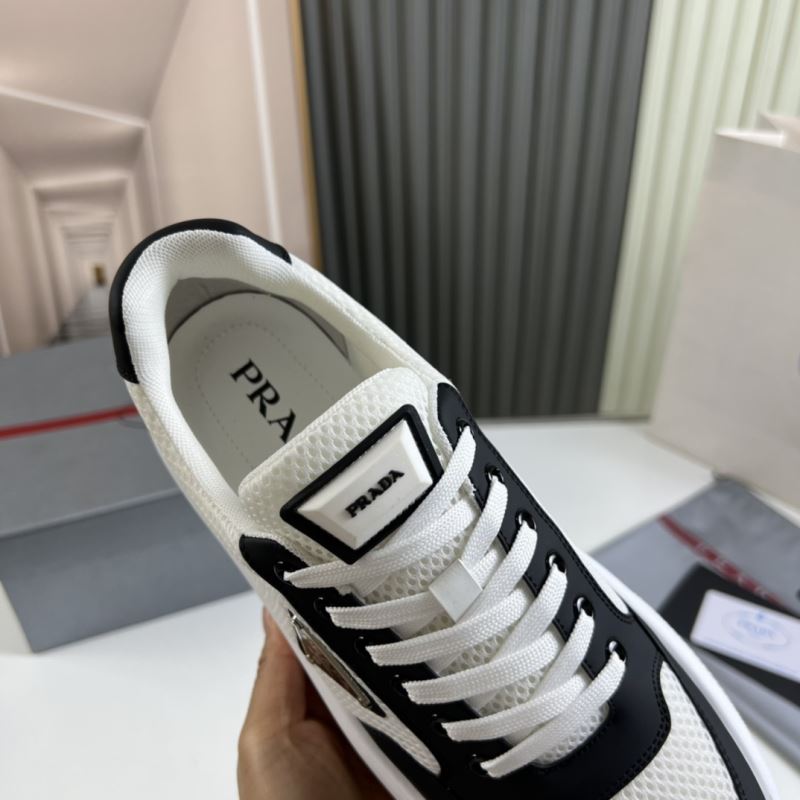 Prada Sneakers